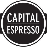 Capital Espresso And Pastries