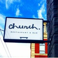Church Aperitivo Bar