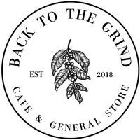 Back To The Grind CafÉ General Store