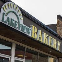 Lakeview Bakery
