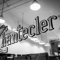 Chantecler
