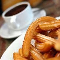 Mely's Mexican Churros
