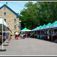 MarchÉ Public De St-bruno