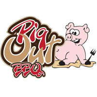 Pig Out Bbq Pickering