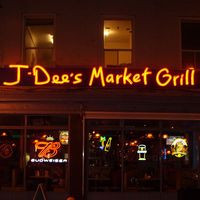 J Dee's Market Grill