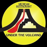 Under The Volcano