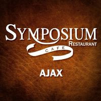 Symposium Cafe Lounge Ajax