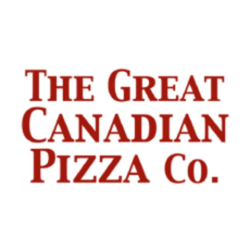 Great Canadian Pizza Chicken