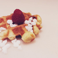 Miracle Belgian Waffle