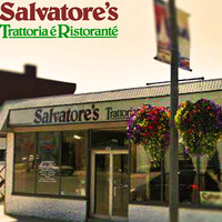 Salvatore's Trattoria E