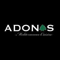 Adonis Mediterranean Cuisine