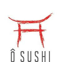 Ô Sushi