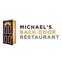 Michael's Back Door