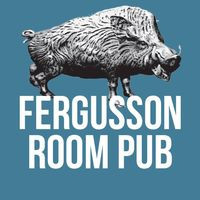 Fergusson Room Pub