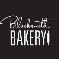 Blacksmith Bakery