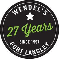 Wendel's Bookstore And Cafe