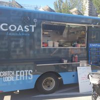 Food Truck Festival New Westminster