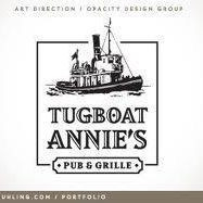 Tugboat Annie's Pub Grille