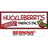 Huckleberry's Fabrics Inc.