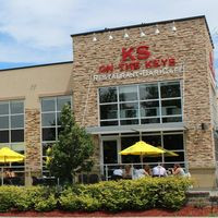 Ks On The Keys Restaurant Bar Catering