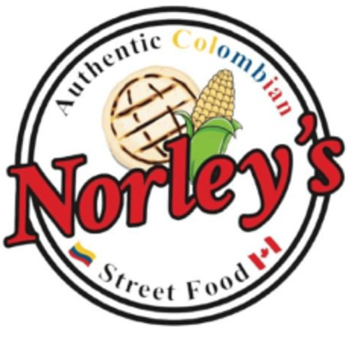 Norley's Authentic Colombian Street Food