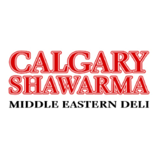 Calgary Shawarma