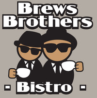 Brews Brothers Bistro