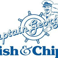 Captain George's Fish And Chips Brockville