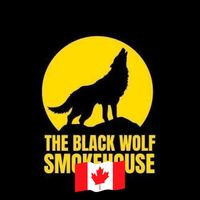 The Black Wolf Smokehouse