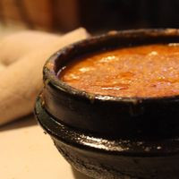 Wass Ethiopian Restaurant