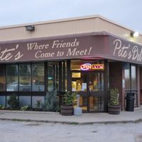 Pete's Deli