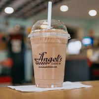 Angel's Drive In