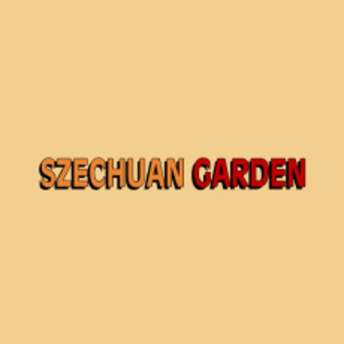 Szechuan Garden