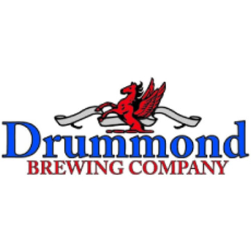 Drummond Brewing Company (red Deer)