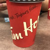 Tim Hortons