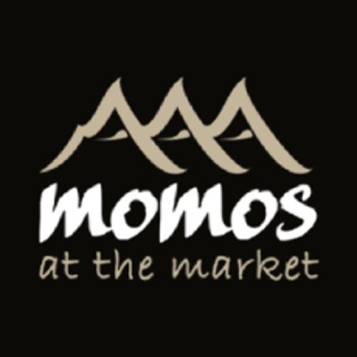 Momos At The Market
