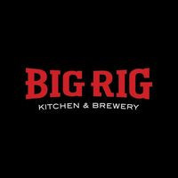 Big Rig Kitchen Brewery