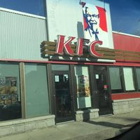 The Fort Kfc