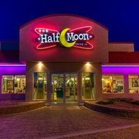 Half Moon, Lockport, Manitoba