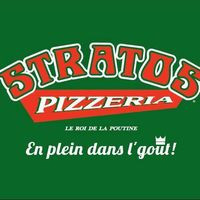 Stratos Pizzeria