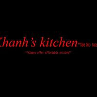 Khanh's Kitchen