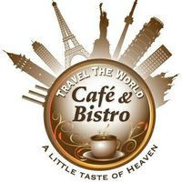 Travel The World Cafe Bistro