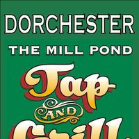 The Mill Pond Tap And Grill
