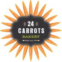 24 Carrots Bakery