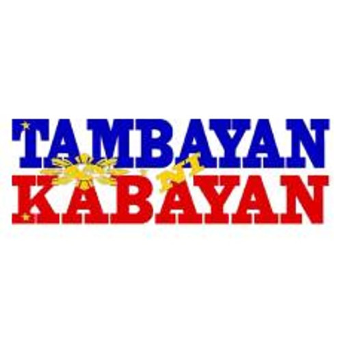 Tambayan Ni Kabayan Bakery And Cafe