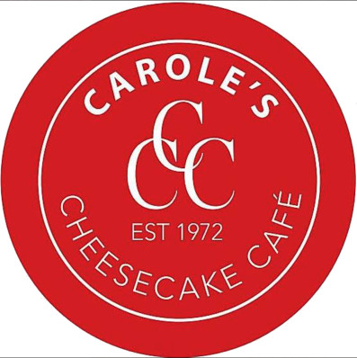 Carole's Cheesecake Cafe Ndlg