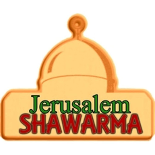 Jerusalem Shawarma