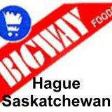 Bigway Foods