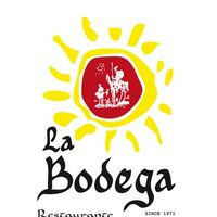 La Bodega Restaurante Tapa Bar