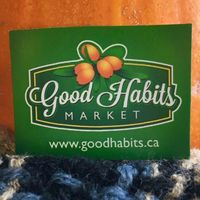 Good Habits Market/cafe